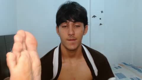 Snapshot of neithanzyn chatting on 14, 1, 2025 Neithanzyn online show from 14, 1, 2025