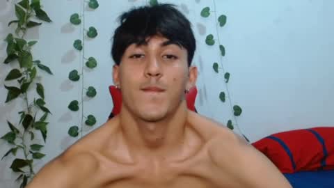 Snapshot of neithanzyn chatting on 26, 2, 2025 Neithanzyn online show from 26, 2, 2025