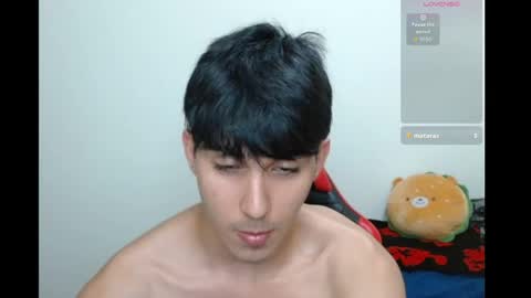 Snapshot of neithanzyn chatting on 10, 10, 2025 Neithanzyn online show from 10, 10, 2025