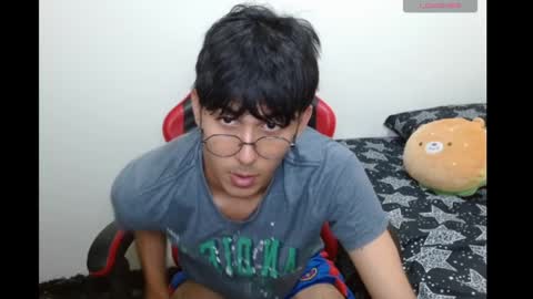 Snapshot of neithanzyn chatting on 26, 10, 2025 Neithanzyn online show from 26, 10, 2025