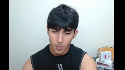 Snapshot of neithanzyn chatting on 27, 10, 2025 Neithanzyn online show from 27, 10, 2025