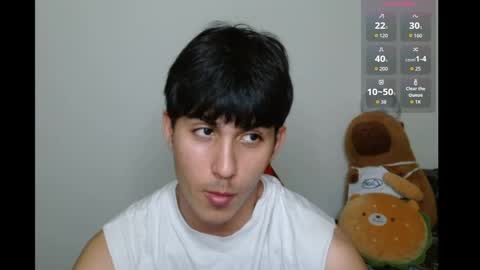 Snapshot of neithanzyn chatting on 1, 11, 2025 Neithanzyn online show from 1, 11, 2025