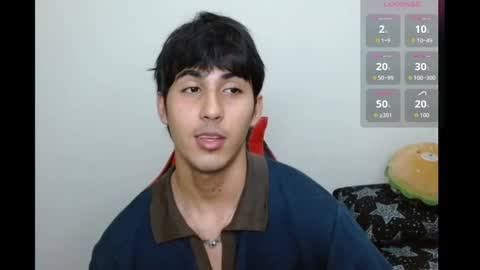 Snapshot of neithanzyn chatting on 25, 11, 2025 Neithanzyn online show from 25, 11, 2025