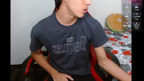 Snapshot of neithanzyn chatting on 14, 12, 2025 Neithanzyn online show from 14, 12, 2025