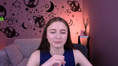 Snapshot of nekky_mouse chatting on 6, 5, 2026 Meow online show from 6, 5, 2026