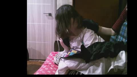 Snapshot of neko0x01 chatting on 16, 10, 2025 cyberkitty online show from 16, 10, 2025