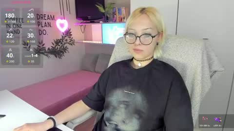 Kate online show from 17, 4, 2026