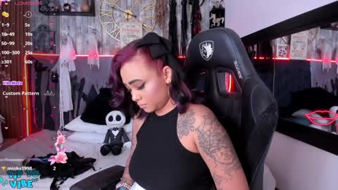 Miah online show from 5, 1, 2025