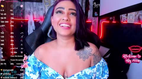 Miah online show from 11, 1, 2025