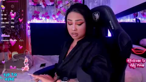 Miah online show from 9, 9, 2025