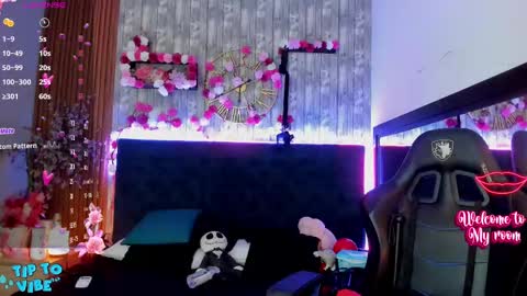 Miah online show from 18, 9, 2025