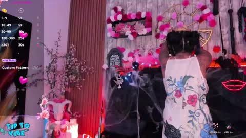 Miah online show from 11, 10, 2025