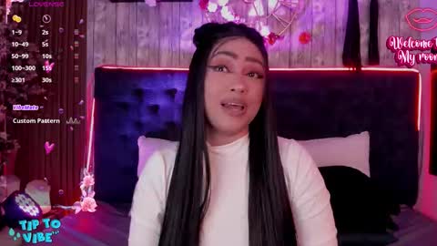 Miah online show from 18, 3, 2026