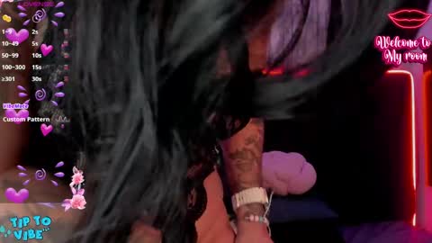 Miah online show from 19, 5, 2026