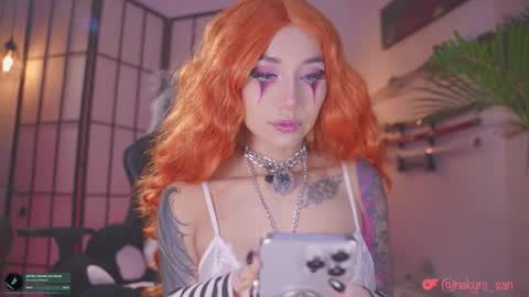 Mely  Birthday party saturday night BYO online show from 24, 10, 2025