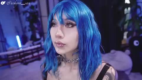 Snapshot of nekyra_san chatting on 20, 6, 2026 Mely Birthday party saturday night BYO online show from 20, 6, 2026