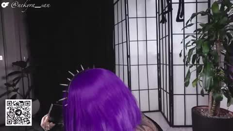 Snapshot of nekyra_san chatting on 28, 6, 2026 Mely Birthday party saturday night BYO online show from 28, 6, 2026