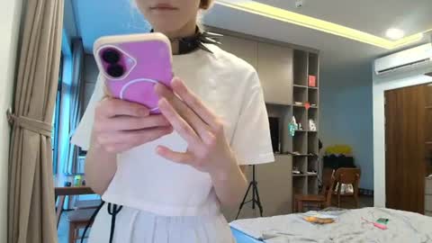 Snapshot of nekyro chatting on 25, 7, 2026 Nekyro online show from 25, 7, 2026
