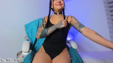 Snapshot of nelav0 chatting on 30, 9, 2025 xd online show from 30, 9, 2025