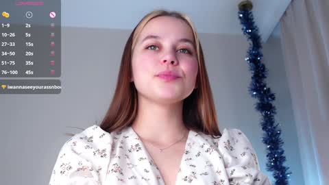 Snapshot of neldaaskins chatting on 12, 1, 2025 Lana online show from 12, 1, 2025