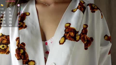 Lana online show from 16, 1, 2025