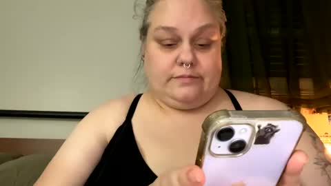 Snapshot of nellatlas chatting on 1, 3, 2025 Nellie Atlas online show from 1, 3, 2025