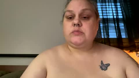 Snapshot of nellatlas chatting on 3, 3, 2025 Nellie Atlas online show from 3, 3, 2025