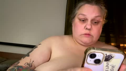 Nellie Atlas online show from 17, 11, 2025