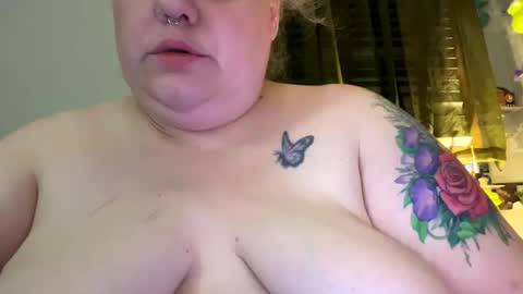 Nellie Atlas online show from 27, 2, 2026