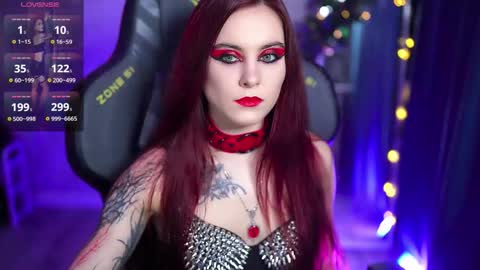    online show from 4, 12, 2025