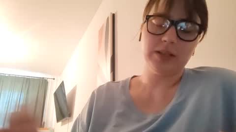 Snapshot of nellhauer chatting on 11, 6, 2026 Alia online show from 11, 6, 2026