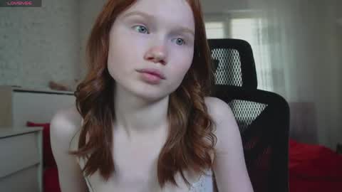 Snapshot of nellie_baby chatting on 31, 5, 2026 Nellie online show from 31, 5, 2026
