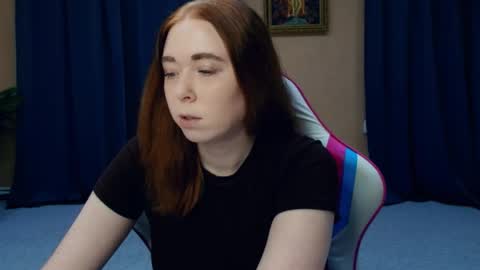 Snapshot of nelliemathers chatting on 27, 4, 2026 Nelli online show from 27, 4, 2026