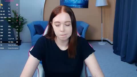 Snapshot of nelliemathers chatting on 28, 5, 2026 Nelli online show from 28, 5, 2026