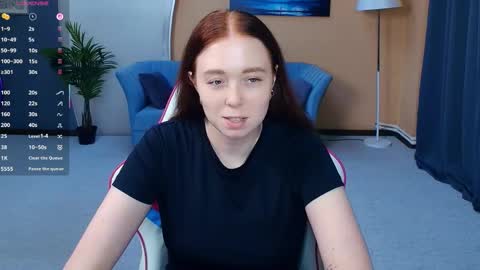 Snapshot of nelliemathers chatting on 30, 5, 2026 Nelli online show from 30, 5, 2026