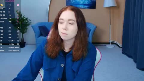 Snapshot of nelliemathers chatting on 31, 5, 2026 Nelli online show from 31, 5, 2026