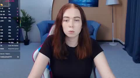 Snapshot of nelliemathers chatting on 21, 6, 2026 Nelli online show from 21, 6, 2026