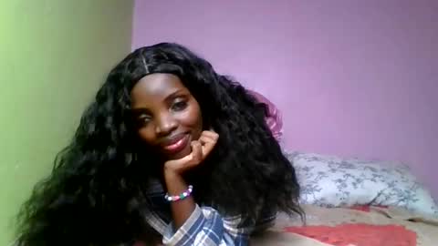 nelly_ebony5 online show from 10, 6, 2026