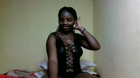 nelly_ebony5 online show from 24, 7, 2026