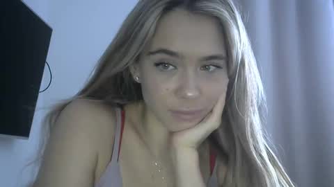 nelly_fortu online show from 8, 1, 2026