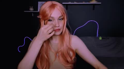 Snapshot of nelly_storm chatting on 17, 9, 2025 nelly_storm online show from 17, 9, 2025