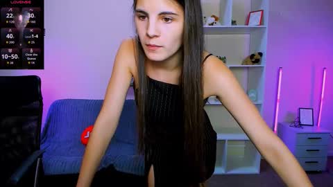 Snapshot of nelly_storm chatting on 16, 10, 2025 nelly_storm online show from 16, 10, 2025