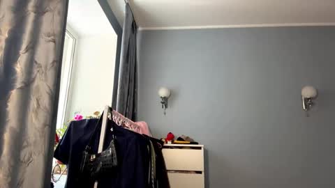 Snapshot of nellylosk chatting on 27, 5, 2026 Katy or Katherine online show from 27, 5, 2026