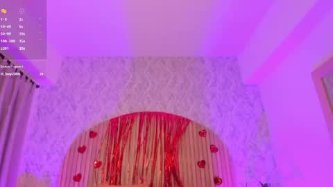 Nmesis online show from 14, 2, 2025