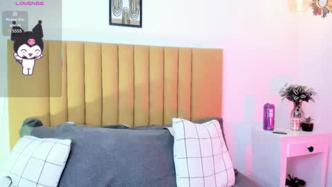 Snapshot of nemesis_castel_ chatting on 17, 12, 2025 Nemesis online show from 17, 12, 2025