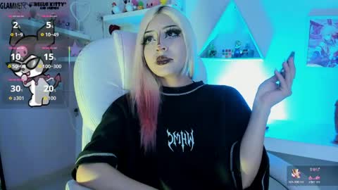 Nemesis online show from 12, 4, 2026