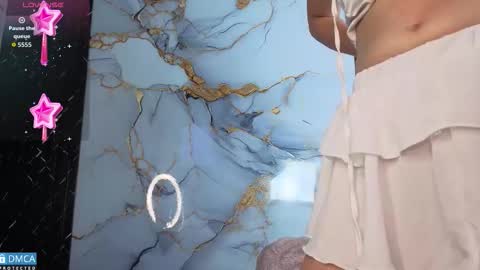 Salome Nena cupcake online show from 16, 10, 2025