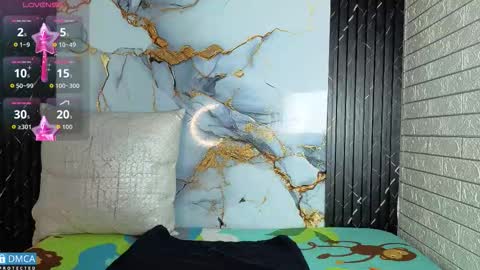 Salome Nena cupcake online show from 23, 10, 2025