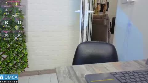 Salome Nena cupcake online show from 14, 1, 2026