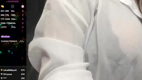 nene sweet mommy online show from 19, 1, 2025